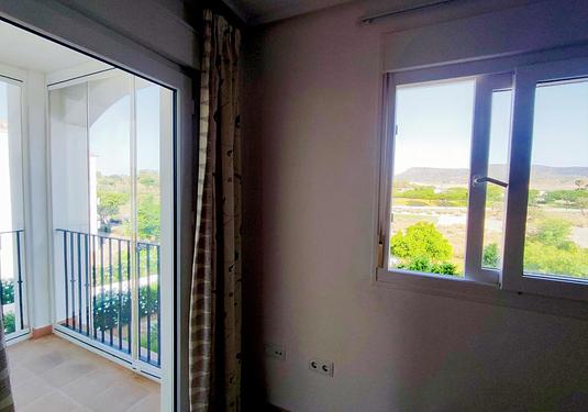 Apartment in Hacienda Riquelme Golf Resort