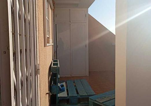 Penthouse penthouse in Torrevieja