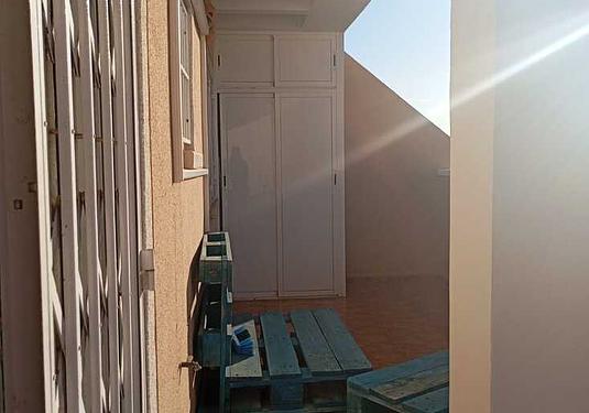 Penthouse penthouse in Torrevieja