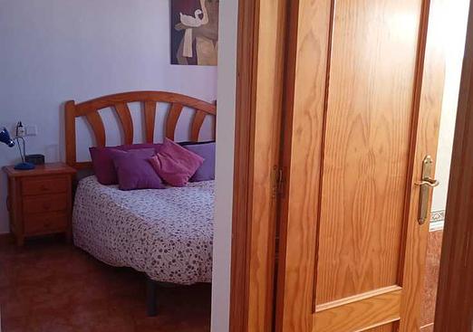 Penthouse penthouse in Torrevieja