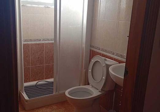 Penthouse penthouse in Torrevieja