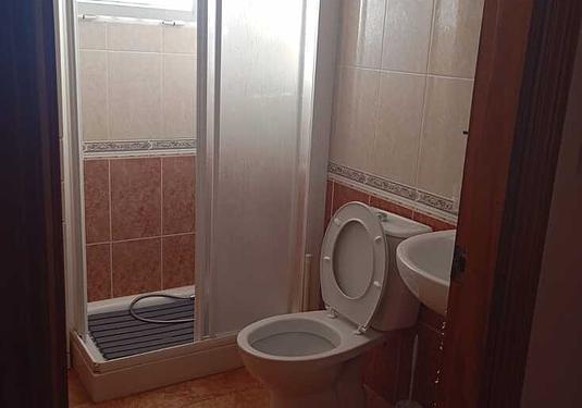 Penthouse penthouse in Torrevieja