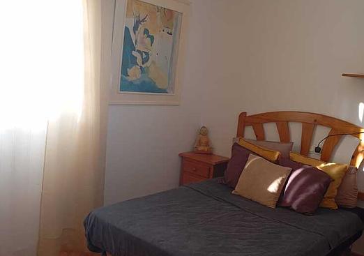 Penthouse penthouse in Torrevieja