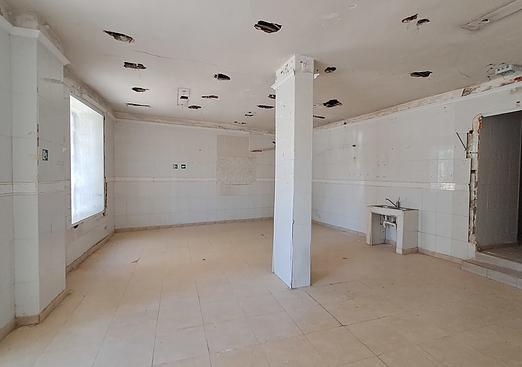 Commercial in Orihuela