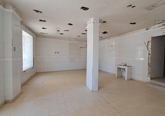 Commercial in Orihuela