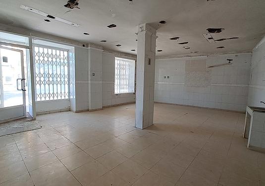 Commercial in Orihuela