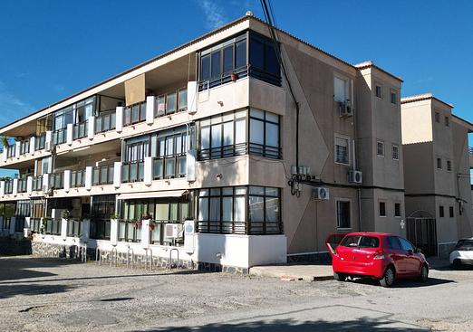 Apartment in Torrevieja