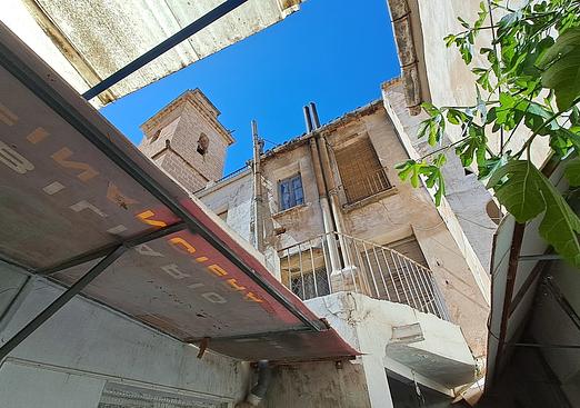 Commercial in Orihuela