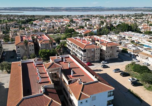 Apartment in Torrevieja