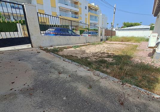 Villa in Villamartin