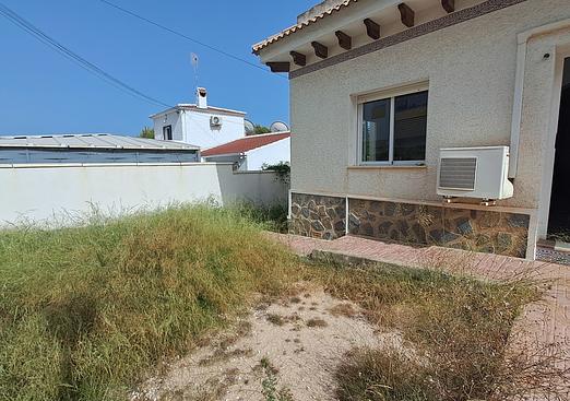 Villa in Villamartin