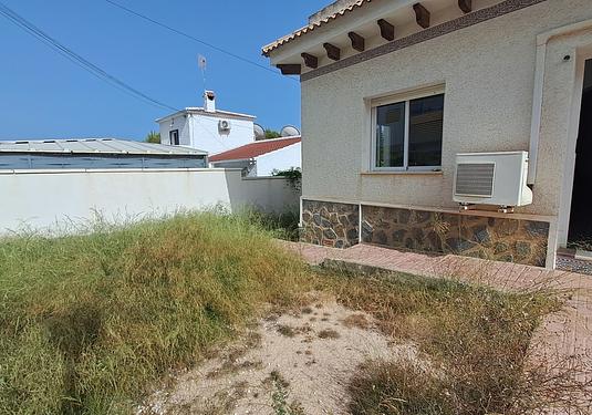 Villa in Villamartin