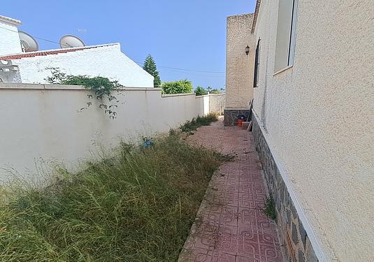 Villa in Villamartin