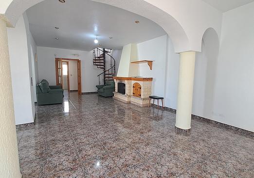 Villa in Villamartin