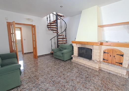 Villa in Villamartin