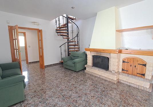 Villa in Villamartin