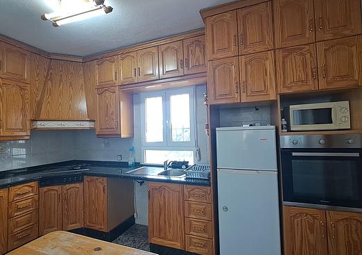 Villa in Villamartin