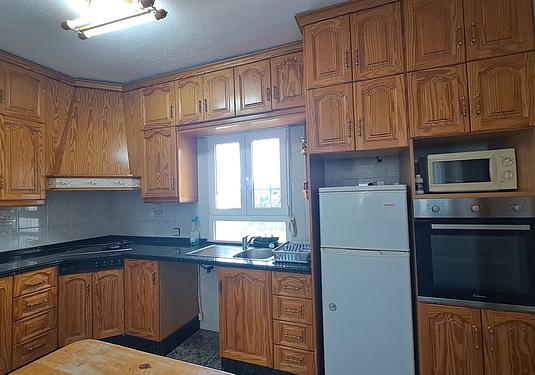 Villa in Villamartin