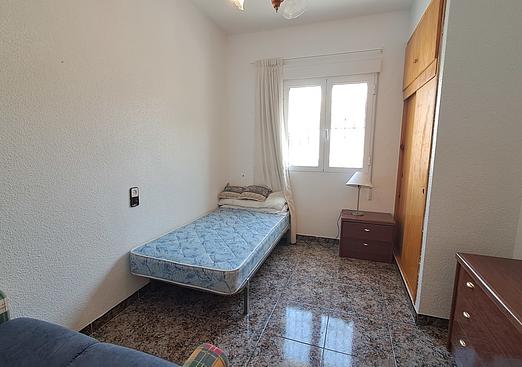 Villa in Villamartin