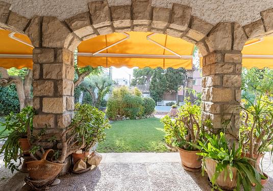 Villa in Alicante