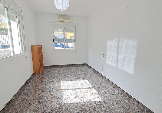 Villa in Villamartin