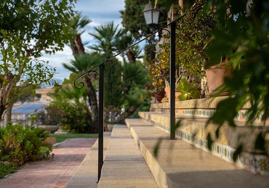 Villa in Alicante