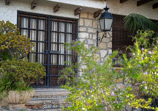 Villa in Alicante