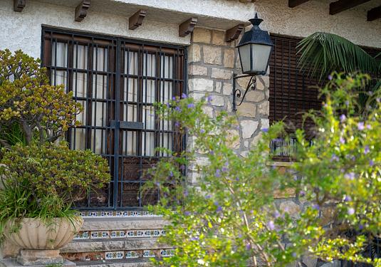 Villa in Alicante