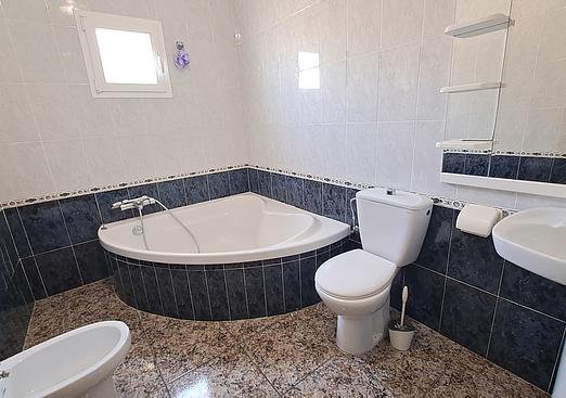 Villa in Villamartin