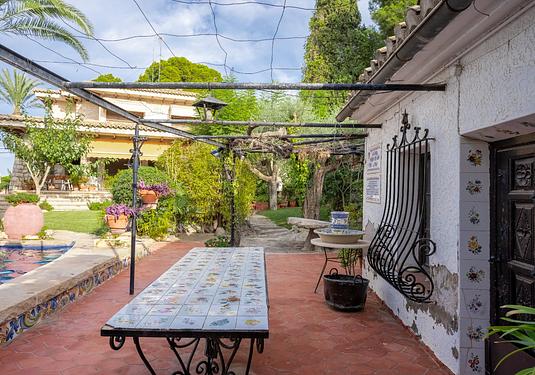 Villa in Alicante