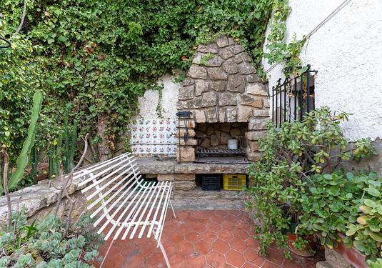 Villa in Alicante