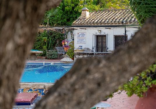 Villa in Alicante