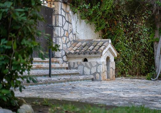 Villa in Alicante