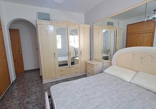 Villa in Villamartin