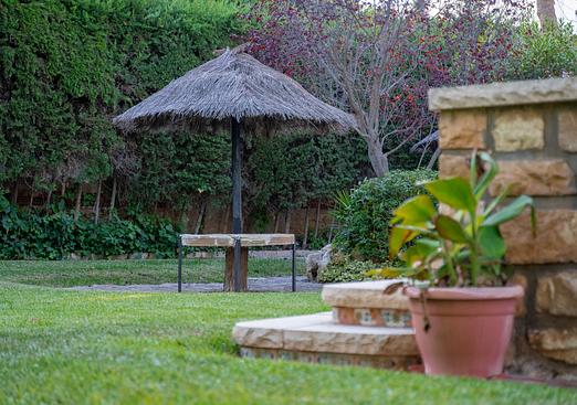 Villa in Alicante