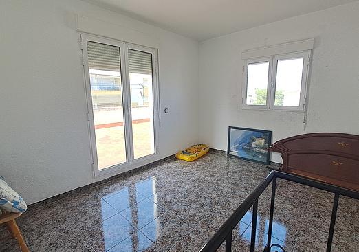 Villa in Villamartin