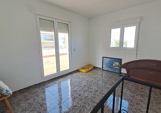 Villa in Villamartin