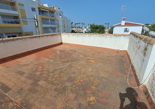 Villa in Villamartin