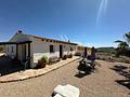 Country house in La Pinilla