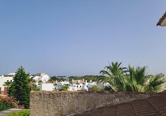 Villa in Villamartin