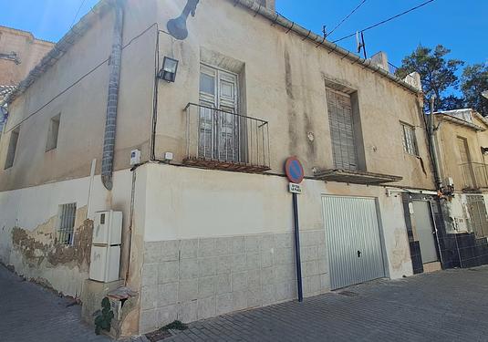 Apartment in Orihuela