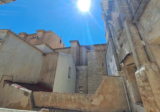 Apartment in Orihuela