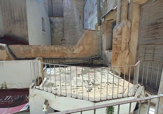 Apartment in Orihuela