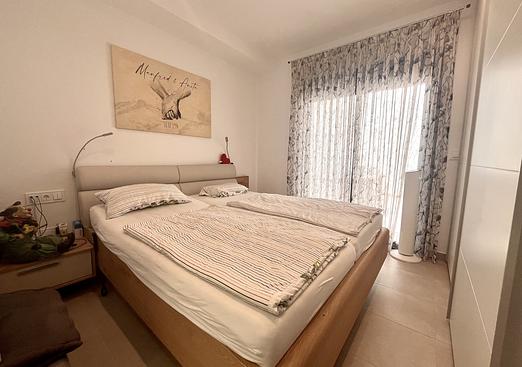 Apartment in Pilar de La Horadada