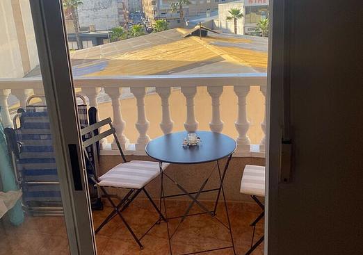 Apartment in Torrevieja