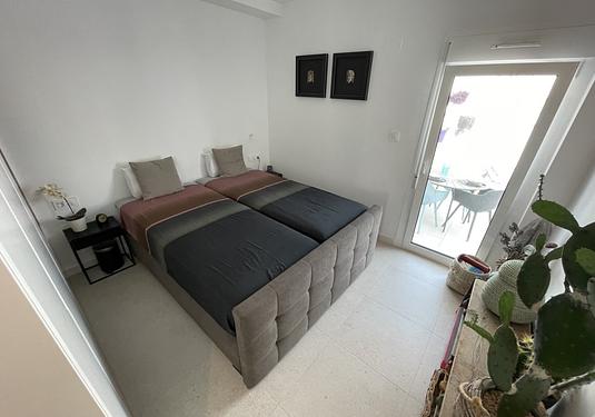 Bungalow in Pilar de La Horadada