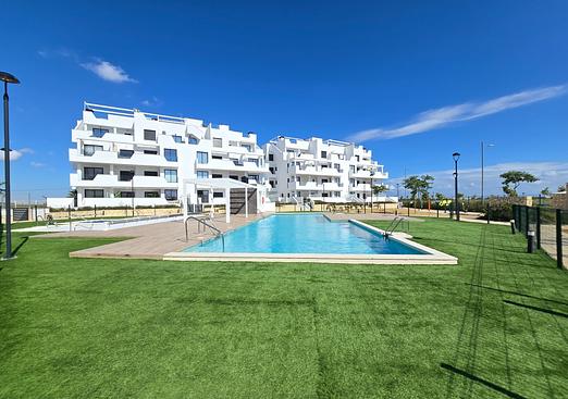 Apartment in Santa Rosalia