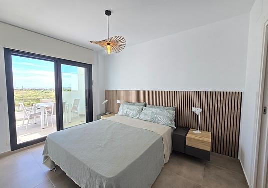 Apartment in Santa Rosalia