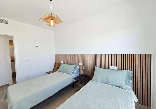 Apartment in Santa Rosalia