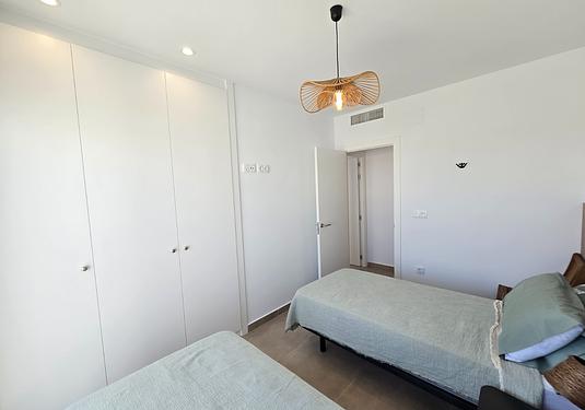 Apartment in Santa Rosalia